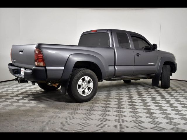 2014 Toyota Tacoma Base