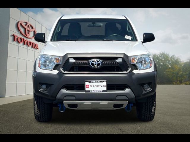 2014 Toyota Tacoma Base