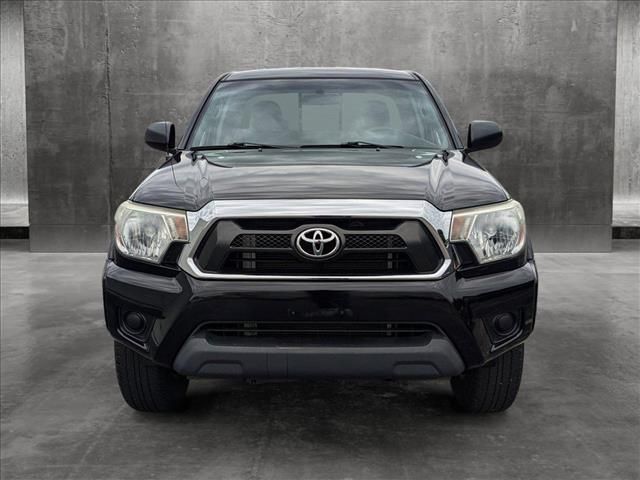 2014 Toyota Tacoma Base