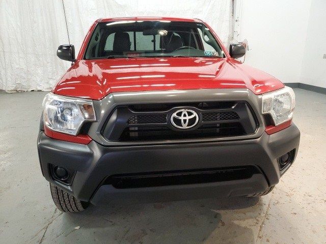 2014 Toyota Tacoma Base