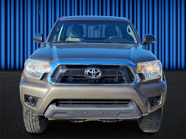 2014 Toyota Tacoma Base