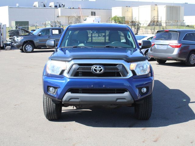 2014 Toyota Tacoma Base