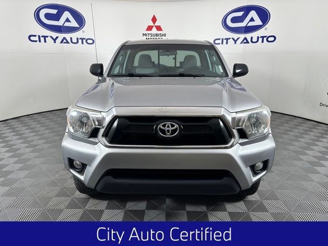 2014 Toyota Tacoma Base