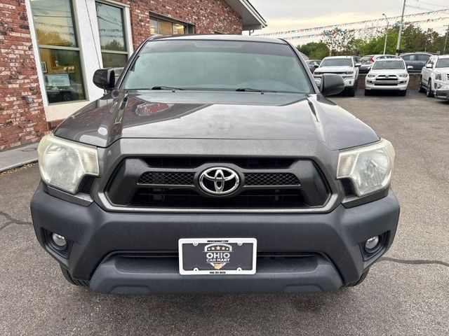 2014 Toyota Tacoma Base
