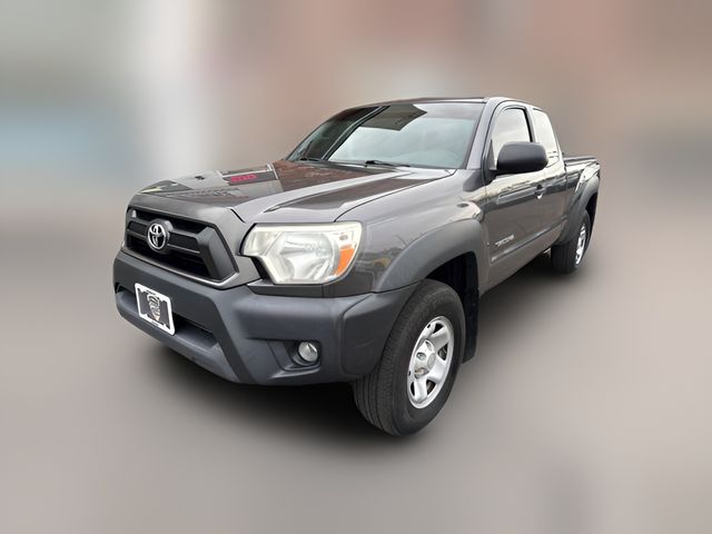 2014 Toyota Tacoma Base