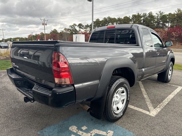 2014 Toyota Tacoma Base