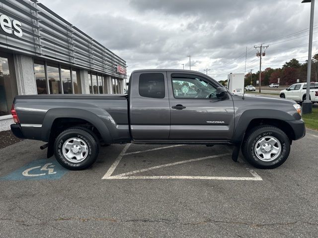 2014 Toyota Tacoma Base