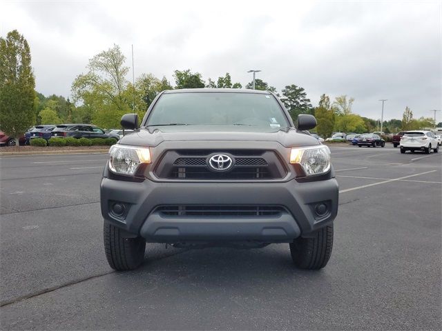 2014 Toyota Tacoma Base