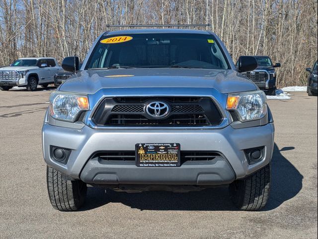 2014 Toyota Tacoma Base