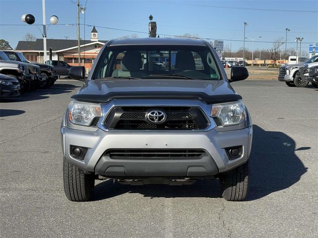 2014 Toyota Tacoma Base