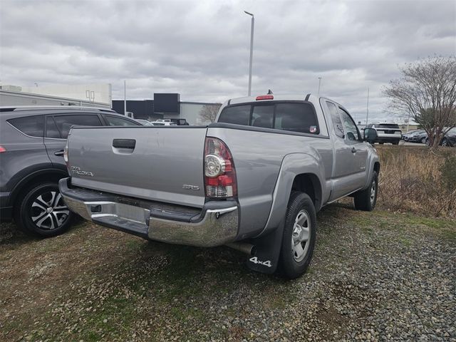 2014 Toyota Tacoma Base