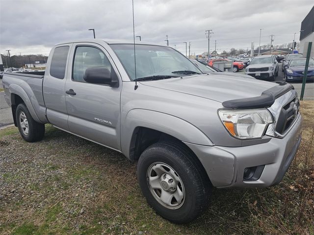 2014 Toyota Tacoma Base