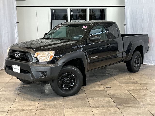 2014 Toyota Tacoma Base