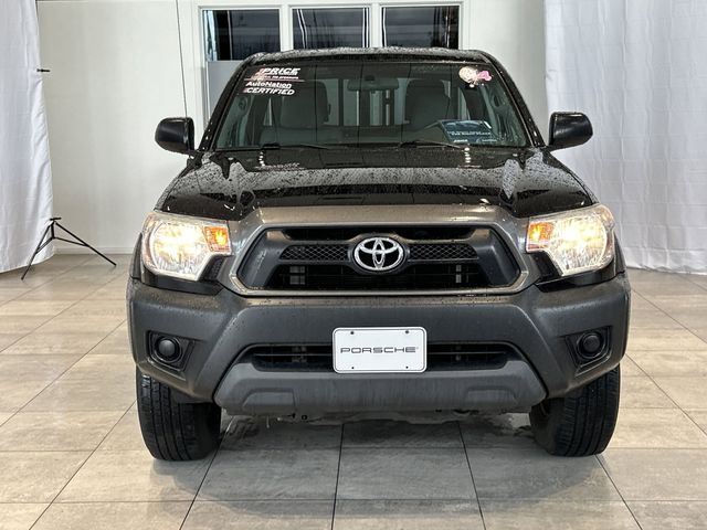 2014 Toyota Tacoma Base