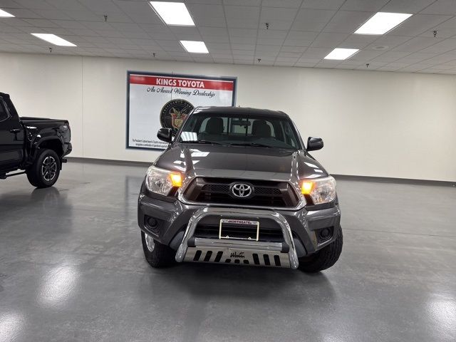 2014 Toyota Tacoma Base