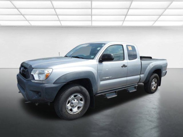 2014 Toyota Tacoma Base