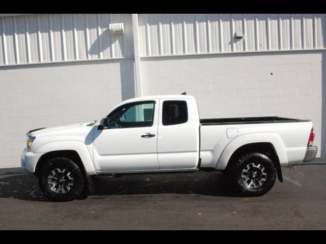 2014 Toyota Tacoma Base