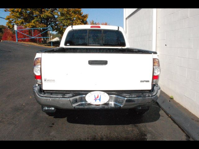 2014 Toyota Tacoma Base