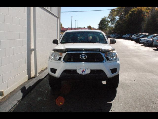 2014 Toyota Tacoma Base