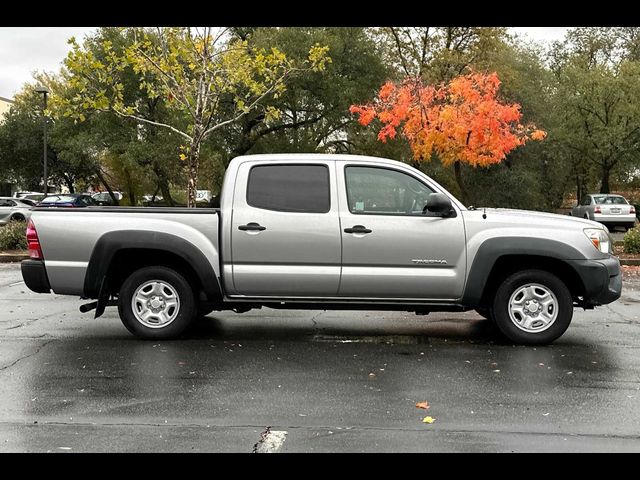 2014 Toyota Tacoma Base