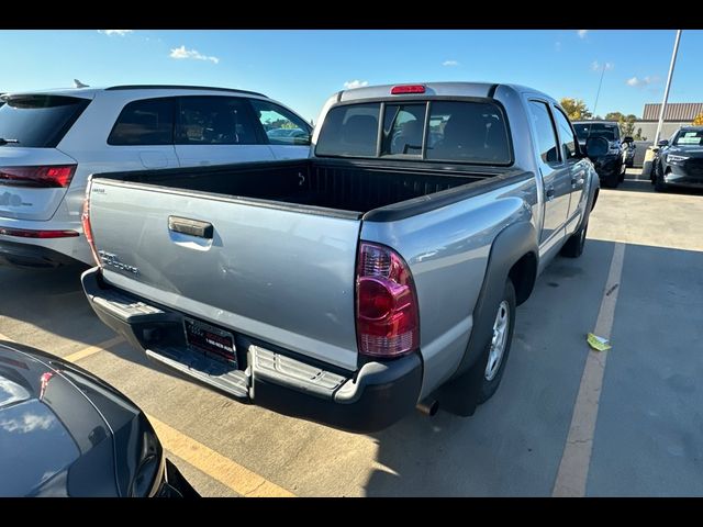 2014 Toyota Tacoma Base