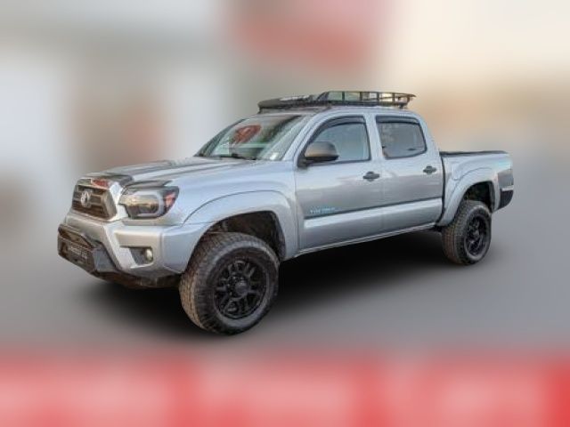 2014 Toyota Tacoma Base