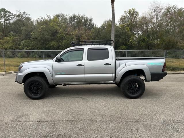 2014 Toyota Tacoma Base