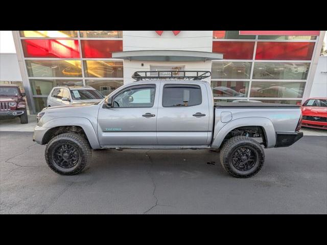 2014 Toyota Tacoma Base