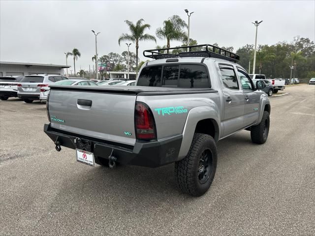 2014 Toyota Tacoma Base