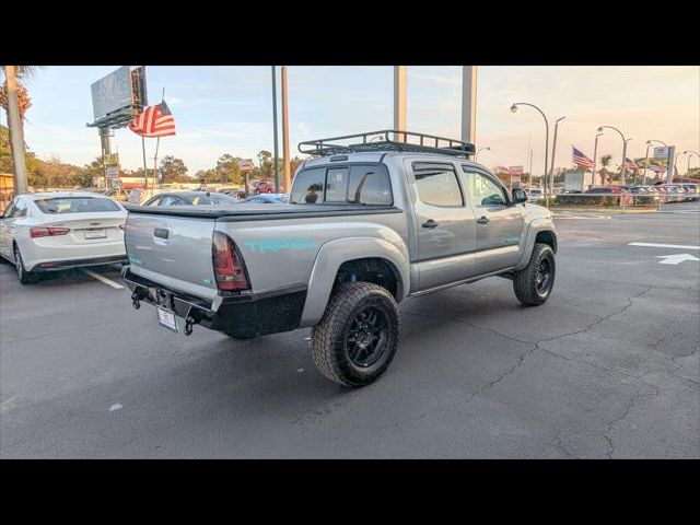 2014 Toyota Tacoma Base