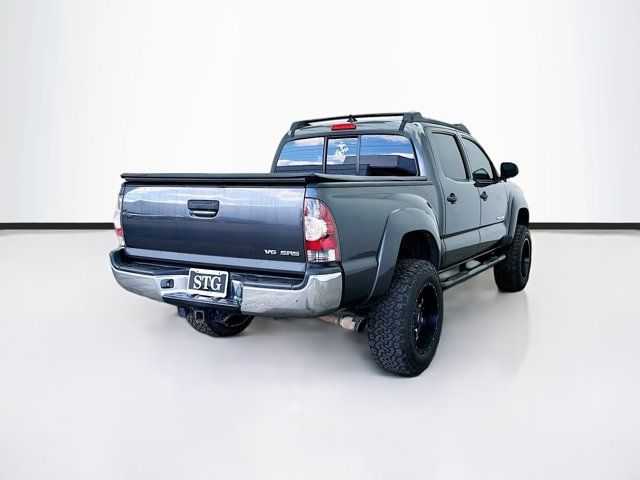 2014 Toyota Tacoma Base