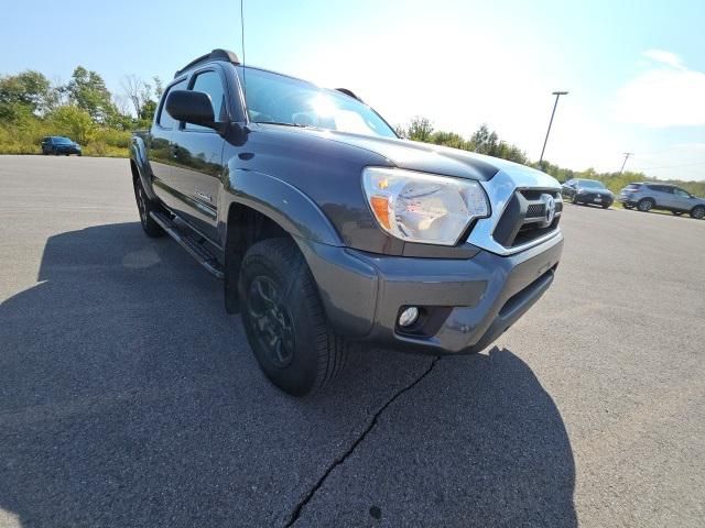 2014 Toyota Tacoma Base