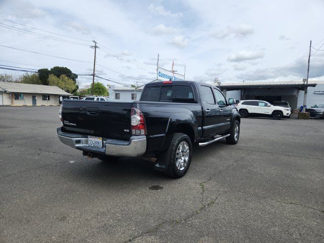 2014 Toyota Tacoma Base