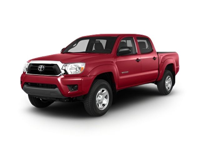 2014 Toyota Tacoma Base
