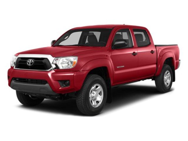 2014 Toyota Tacoma Base