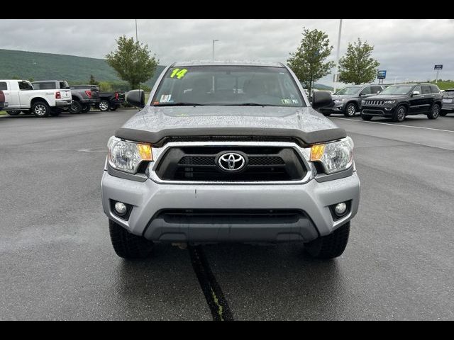 2014 Toyota Tacoma Base