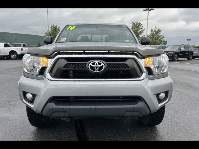 2014 Toyota Tacoma Base