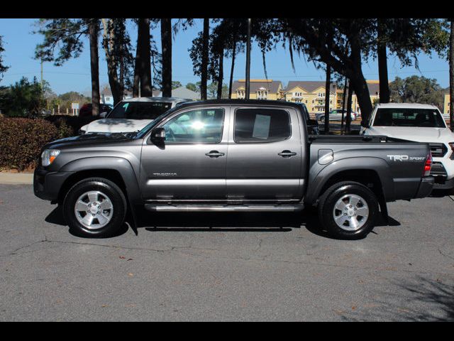 2014 Toyota Tacoma Base