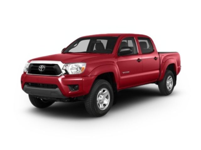 2014 Toyota Tacoma Base