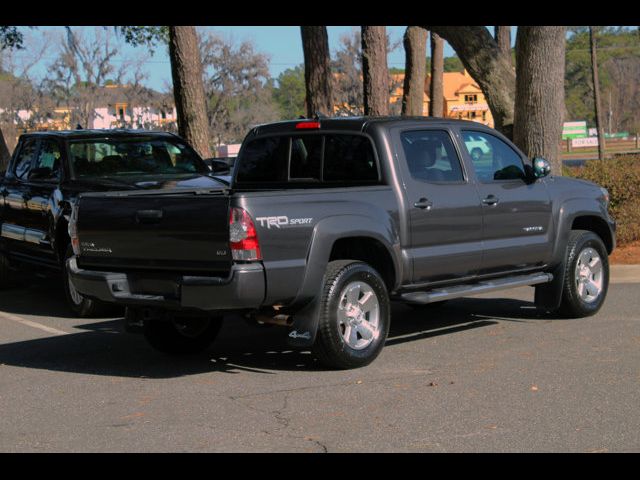 2014 Toyota Tacoma Base