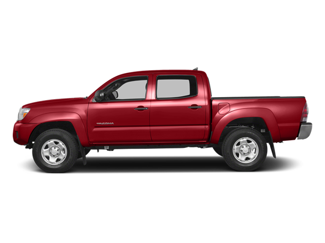 2014 Toyota Tacoma Base