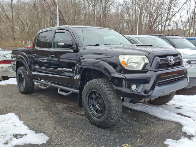 2014 Toyota Tacoma Base