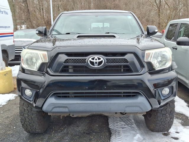 2014 Toyota Tacoma Base