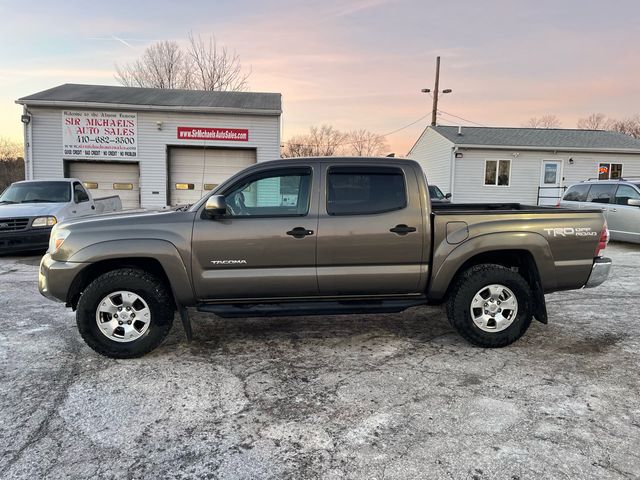 2014 Toyota Tacoma Base