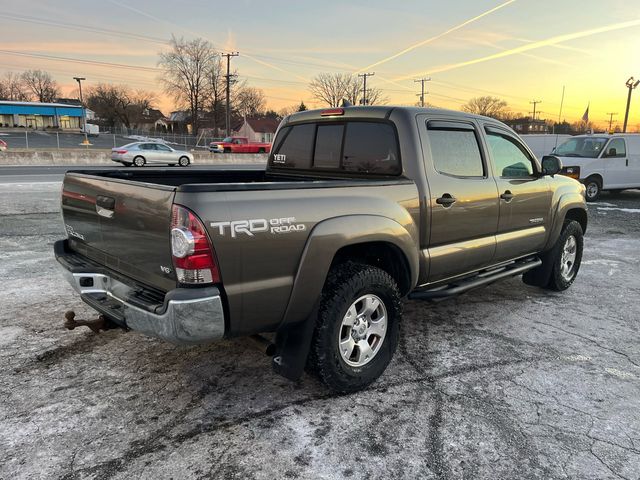 2014 Toyota Tacoma Base