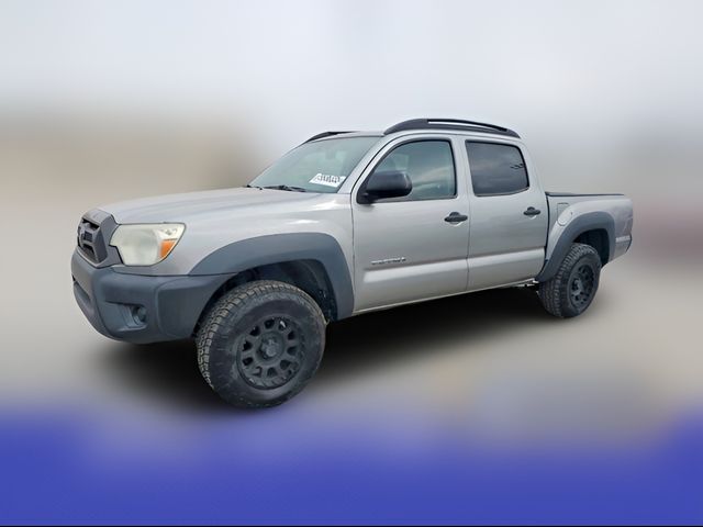 2014 Toyota Tacoma Base