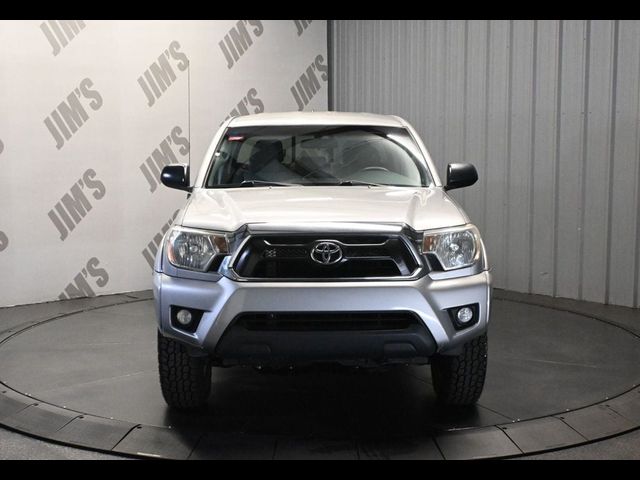 2014 Toyota Tacoma PreRunner