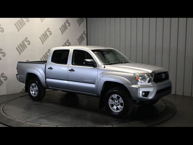 2014 Toyota Tacoma PreRunner