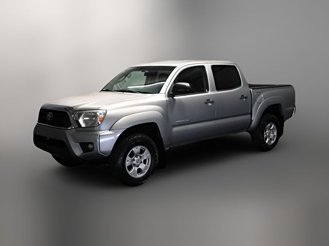 2014 Toyota Tacoma PreRunner