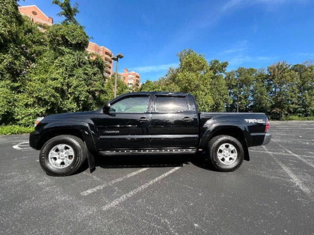 2014 Toyota Tacoma Base